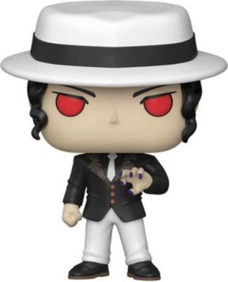 Figurine FUNKO Figurine Funko Pop! - N°871 - Demon