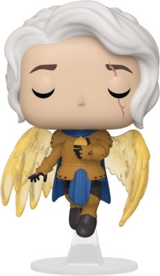 Figurine FUNKO Figurine Funko Pop! N°608 - Vox Machina