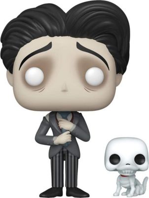 Figurine FUNKO Figurine Funko Pop! N°986 - Les Noces Figurine FUNKO Figurine Funko Pop! N°986 - Les Noces