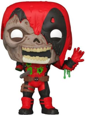 Figurine FUNKO Figurine Funko Pop! N°661 - Marvel - Figurine FUNKO Figurine Funko Pop! N°661 - Marvel -