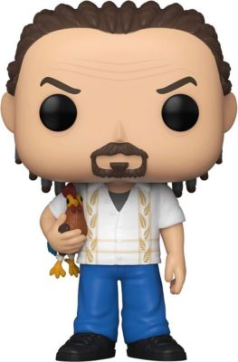Figurine FUNKO Figurine Funko Pop! N°1080 - Kenny Power Figurine FUNKO Figurine Funko Pop! N°1080 - Kenny Power
