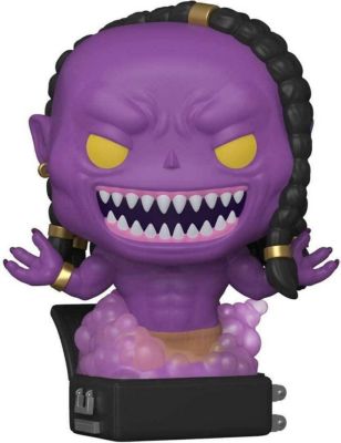 Figurine FUNKO Figurine Funko Pop! N°1022 - Creepshow -