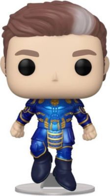 Figurine STE GAMESTOP EUROPE Figurine Funko Pop! N°727 - Les Eternels Figurine STE GAMESTOP EUROPE Figurine Funko Pop! N°727 - Les Eternels