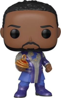 Figurine STE GAMESTOP EUROPE Figurine Funko Pop! N°736 - Les Eternels