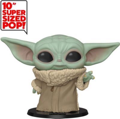 Figurine FUNKO Figurine Funko Pop! Jumbo N°369 - Star Figurine FUNKO Figurine Funko Pop! Jumbo N°369 - Star