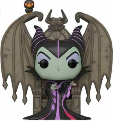Figurine STE GAMESTOP EUROPE Figurine Funko Pop! Deluxe N°784 - Figurine STE GAMESTOP EUROPE Figurine Funko Pop! Deluxe N°784 -