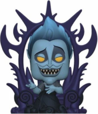 Figurine STE GAMESTOP EUROPE Figurine Funko Pop! Deluxe - Villains -