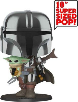 Figurine FUNKO Figurine Funko Pop! N°380 - Star Wars Figurine FUNKO Figurine Funko Pop! N°380 - Star Wars