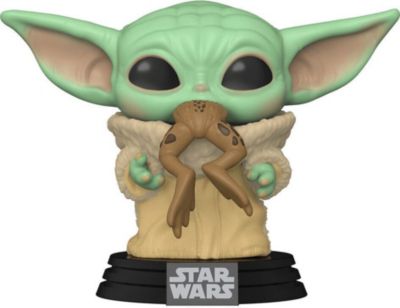 Figurine STE GAMESTOP EUROPE Figurine Funko Pop! N°379 - Star Wars -