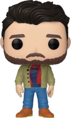 Figurine STE GAMESTOP EUROPE Figurine Funko Pop! N°738 - Les Eternels Figurine STE GAMESTOP EUROPE Figurine Funko Pop! N°738 - Les Eternels