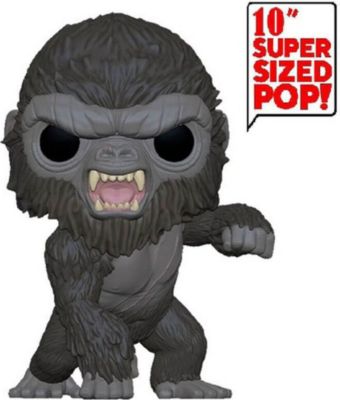 Figurine STE GAMESTOP EUROPE Figurine Funko Pop! - N°1016 - Godzilla