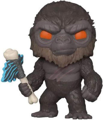 Figurine STE GAMESTOP EUROPE Figurine Funko Pop! N°1021 - Godzilla Vs Figurine STE GAMESTOP EUROPE Figurine Funko Pop! N°1021 - Godzilla Vs
