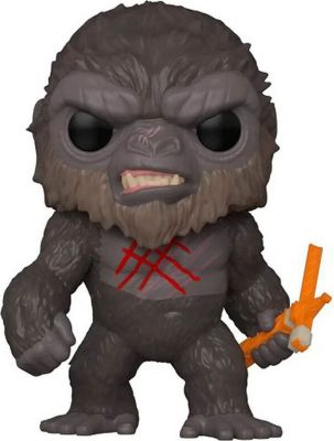 Figurine STE GAMESTOP EUROPE Figurine Funko Pop! N°1022 - Godzilla Vs