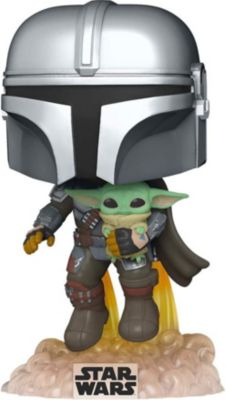Figurine FUNKO Figurine Funko Pop! N°402 - Star Wars - Figurine FUNKO Figurine Funko Pop! N°402 - Star Wars -
