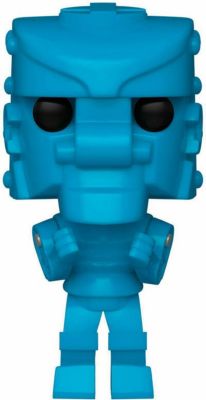 Figurine STE GAMESTOP EUROPE Figurine Funko Pop! N°14 - Vinyl -