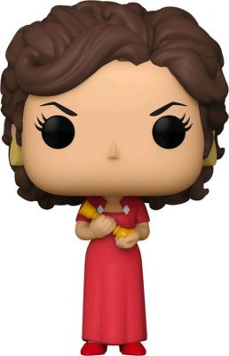 Figurine FUNKO Figurine Funko Pop ! N°49 - Vinyl - Clue