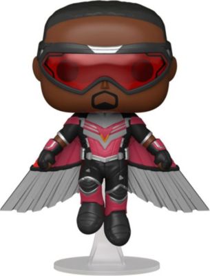 Figurine FUNKO Figurine Funko Pop! N°812 - The Falcon