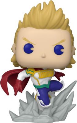 Figurine STE GAMESTOP EUROPE Figurine Funko Pop! N°1004 - My Hero Figurine STE GAMESTOP EUROPE Figurine Funko Pop! N°1004 - My Hero
