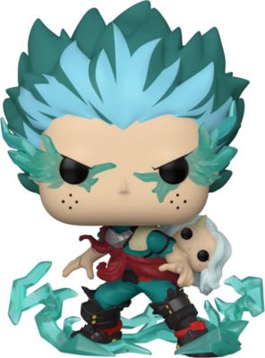 Figurine FUNKO Figurine Funko Pop! N°1008 - My Hero Figurine FUNKO Figurine Funko Pop! N°1008 - My Hero