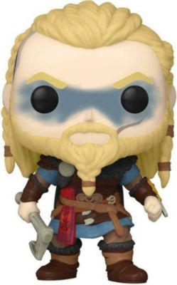Figurine STE GAMESTOP EUROPE Figurine Funko Pop! N°778 - Assassins Figurine STE GAMESTOP EUROPE Figurine Funko Pop! N°778 - Assassins