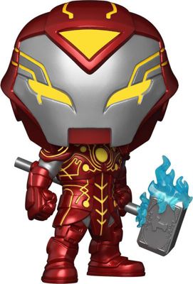 Figurine FUNKO Figurine Funko Pop! - N°857 - Infinity