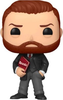 Figurine FUNKO Figurine Funko Pop! N° 65 - Bram Stoker