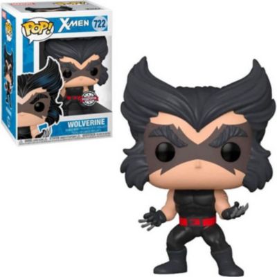 Figurine FUNKO Figurine Funko Pop! N°722 - Marvel -