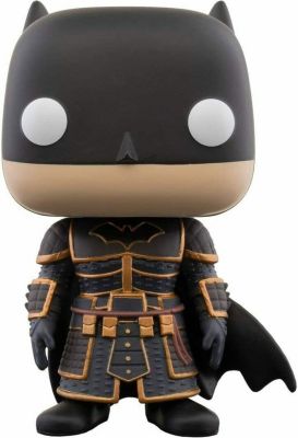 Figurine FUNKO Figurine Funko Pop! N°374 - Imperial Figurine FUNKO Figurine Funko Pop! N°374 - Imperial
