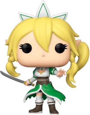 Figurine STE GAMESTOP EUROPE Figurine Funko Pop!  - N°991 - Sword Art