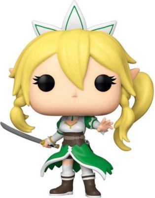 Figurine STE GAMESTOP EUROPE Figurine Funko Pop!  - N°991 - Sword Art Figurine STE GAMESTOP EUROPE Figurine Funko Pop!  - N°991 - Sword Art