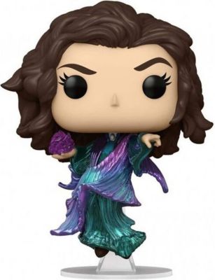 Figurine FUNKO Figurine Funko Pop! N°826 - Wanda Vision Figurine FUNKO Figurine Funko Pop! N°826 - Wanda Vision