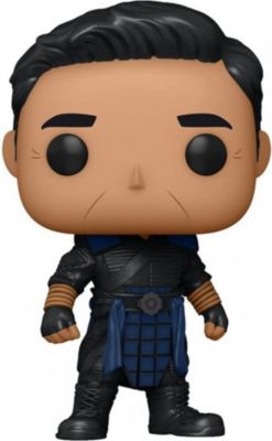 Figurine STE GAMESTOP EUROPE Figurine Funko Pop! N°847 - Shang-chi -