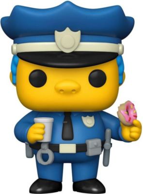 Figurine STE GAMESTOP EUROPE Figurine Funko Pop ! N°899 - Simpsons -