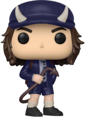 Figurine FUNKO Figurine Funko Pop! N°09 - Ac/dc -