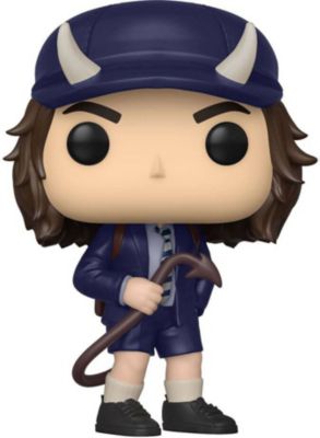 Figurine FUNKO Figurine Funko Pop! N°09 - Ac/dc - Figurine FUNKO Figurine Funko Pop! N°09 - Ac/dc -