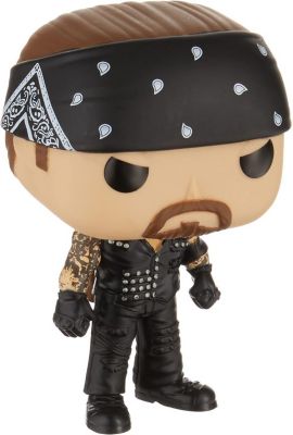 Figurine FUNKO Figurine Funko Pop! N°81 - Wwe -