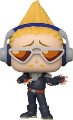 Figurine STE GAMESTOP EUROPE Figurine Funko Pop ! N°920 - My Hero