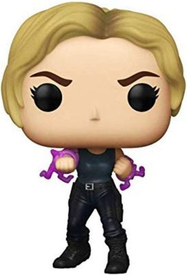 Figurine STE GAMESTOP EUROPE Figurine Funko Pop! N°1056 - Mortal