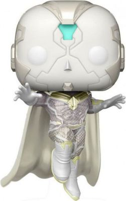 Figurine FUNKO Figurine Funko Pop! N°824 - Wanda Vision