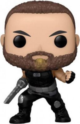 Figurine STE GAMESTOP EUROPE Figurine Funko Pop! - N° 849 - Shang-chi