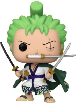 Figurine FUNKO Figurine Funko Pop! N°923 - One Piece -
