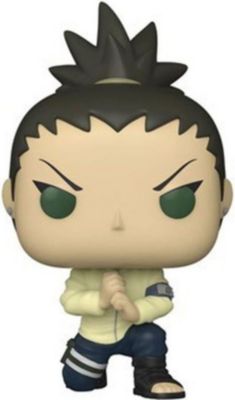 Figurine MEDIATRONIC Figurine Funko Pop! - N°1039 - Naruto -