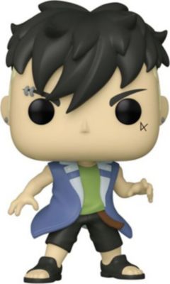 Figurine MEDIATRONIC Figurine Funko Pop! - N°1036 - Naruto -