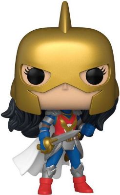 Figurine STE GAMESTOP EUROPE Figurine Funko Pop! - N°431 - Ww 80th - Figurine STE GAMESTOP EUROPE Figurine Funko Pop! - N°431 - Ww 80th -