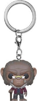 Figurine STE GAMESTOP EUROPE Porte-cles Funko Pop! - Umbrella Academy Figurine STE GAMESTOP EUROPE Porte-cles Funko Pop! - Umbrella Academy