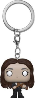 Figurine STE GAMESTOP EUROPE Porte-cles Funko Pop! - Umbrella Academy Figurine STE GAMESTOP EUROPE Porte-cles Funko Pop! - Umbrella Academy