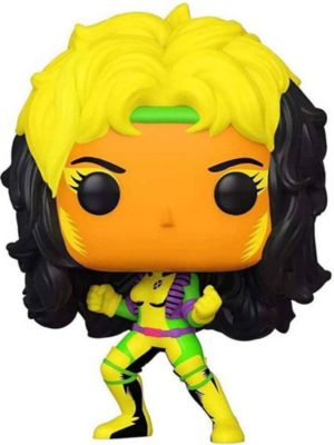 Figurine FUNKO Figurine Funko Pop! N°800 - Marvel -