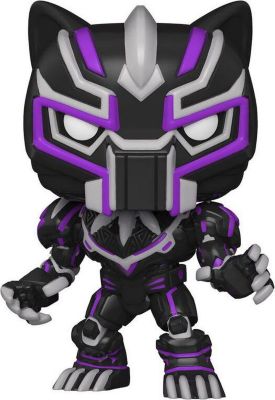 Figurine STE GAMESTOP EUROPE Figurine Funko Pop! - N°830 - Marvel