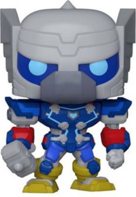 Figurine STE GAMESTOP EUROPE Figurine Funko Pop! - N°834 - Marvel Figurine STE GAMESTOP EUROPE Figurine Funko Pop! - N°834 - Marvel