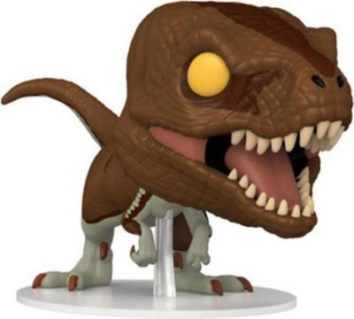 Figurine FUNKO Figurine Funko Pop! N°1216 - Jurassic Figurine FUNKO Figurine Funko Pop! N°1216 - Jurassic